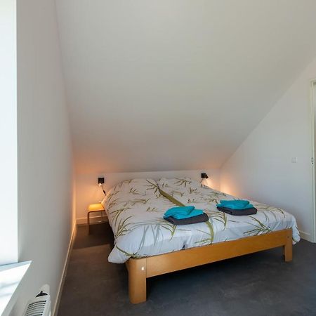 Huize Kreek En Zee Villa Westkapelle Bagian luar foto