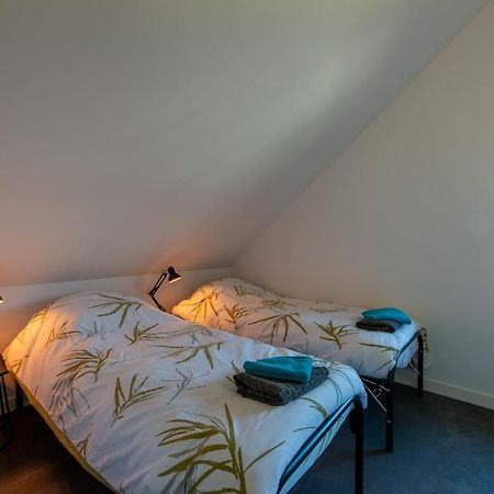 Huize Kreek En Zee Villa Westkapelle Bagian luar foto