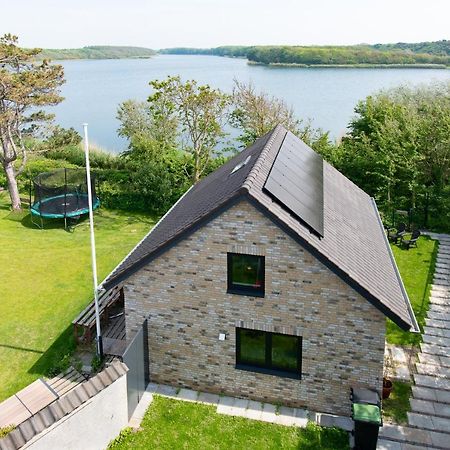 Huize Kreek En Zee Villa Westkapelle Bagian luar foto
