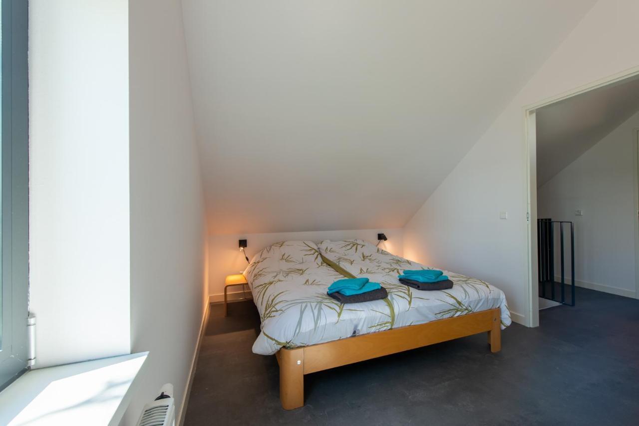 Huize Kreek En Zee Villa Westkapelle Bagian luar foto